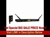 [BEST BUY] Line 6 Relay G90 Relay G90 Pro Rack-mountable Wireless Guitar System