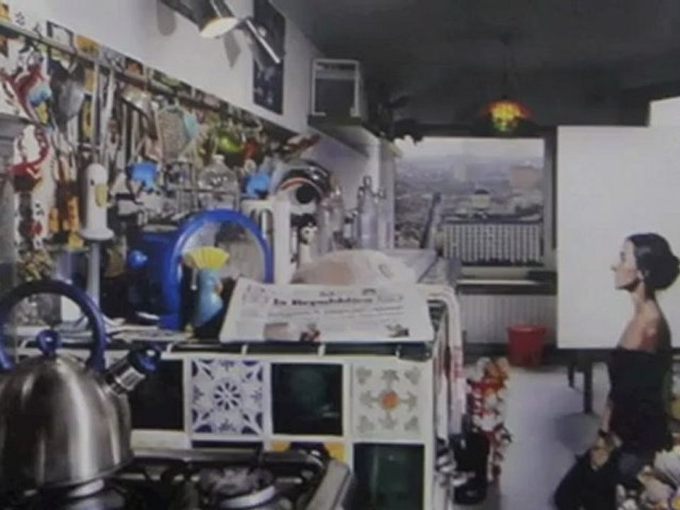 Aurore Valade, Arles 2012