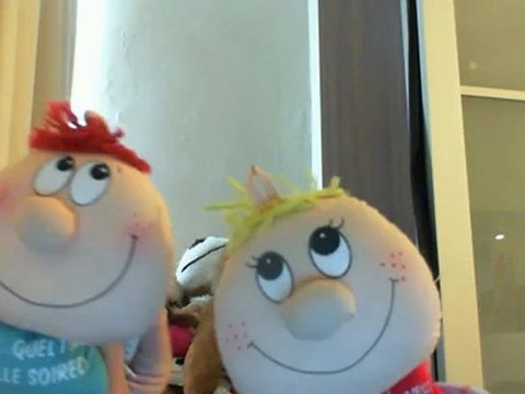 Wiwi muppetshowise Phytandros de Saint Preux