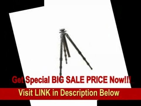 [FOR SALE] Gitzo GT3541 Series 3 Carbon 6x 4 Section G-Lock Tripod - Replaces GT3540 - Black