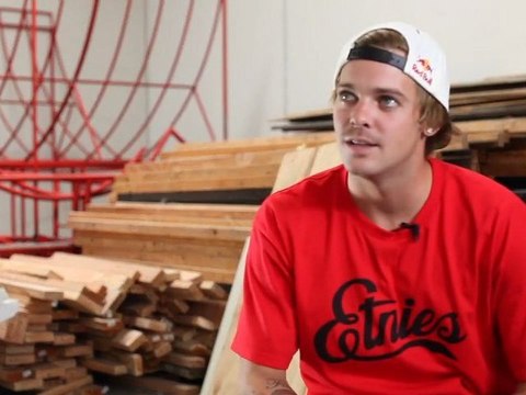 Introducing the etnies Marana with Ryan Sheckler - Etnies