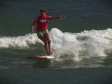 Final Day Highlights - Swatch Girls Pro China 2012