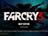 Far Cry 3 | Island Map Editor [EN   DE Untertitel] (2012) | HD