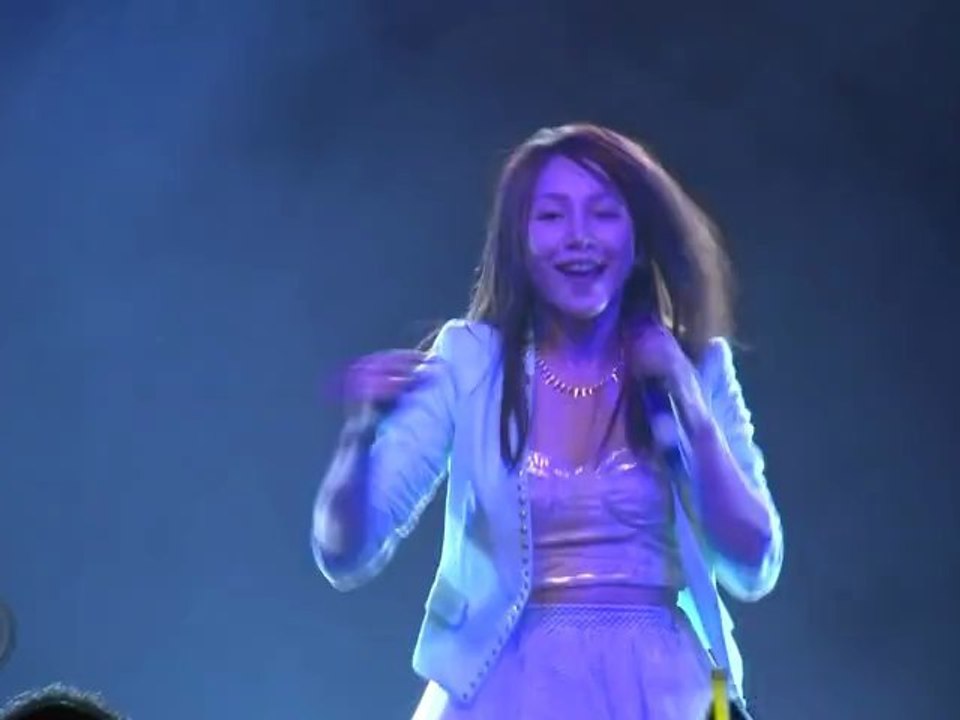 Japan-Expo Centre 2012 - Kikkawa You - こんな私でよかったら