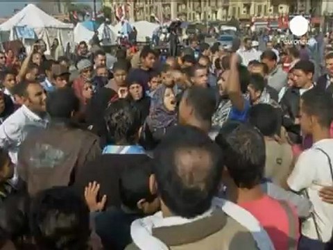 Egypte : la justice examinera le décret Morsi la...