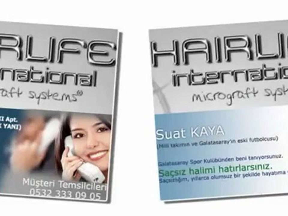 Gür Saç Ektirme İstanbul