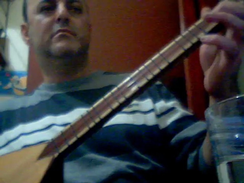 SAZ NAM STYLEE :))