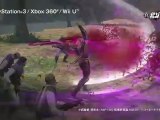 Fist of The North Star : Ken's Rage 2 (PS3) - Fist of the North Star : Ken's Rage 2 : le trailer de lancement japonais