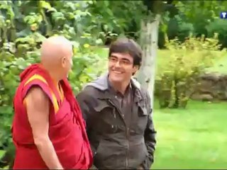 la méditation pour guérir du stress