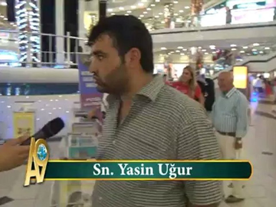 İNSANLAR EVRİME İNANMIYOR-33
