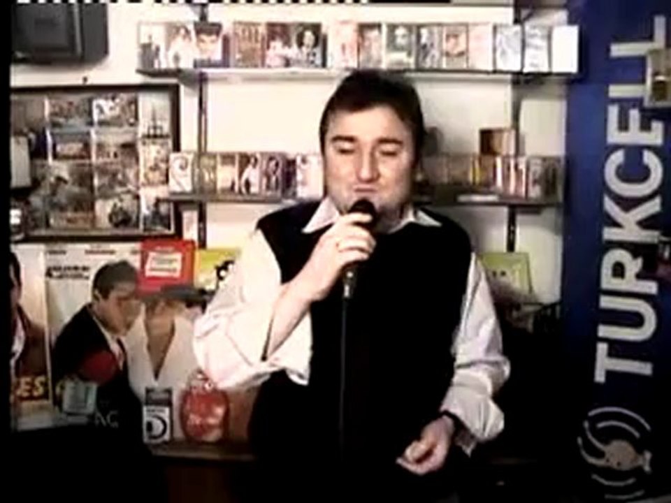 sesliseviyore.com Gururla Sunar Süpersin Erkanım Piyanist Erkan-ben senin kulunmuyum