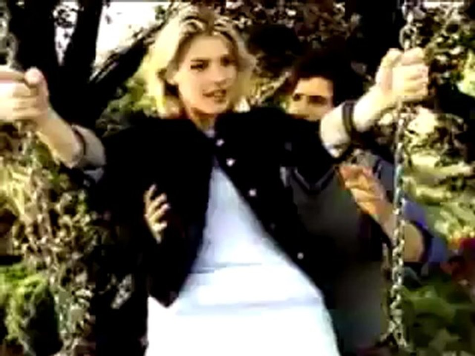 Jennifer Paige - Crush