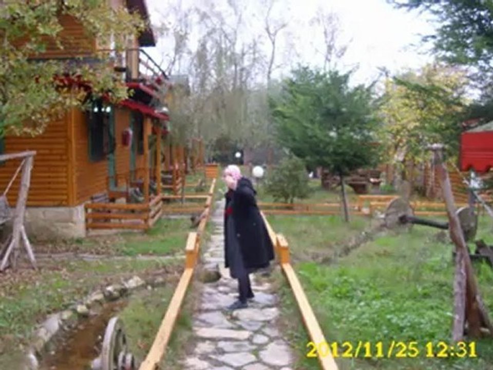 ..kasımda aşk bir başkadır..