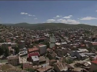Karadeniz'den - Tanıtım - TRT Avaz-Bayburt anons videosu