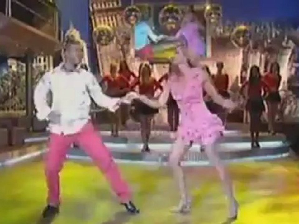 DDF 3 - Hortencia - Forró