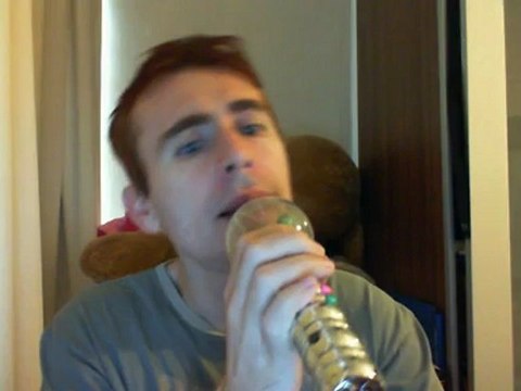 Wiwi égratigne i want to be evil d'Eartha Kitt