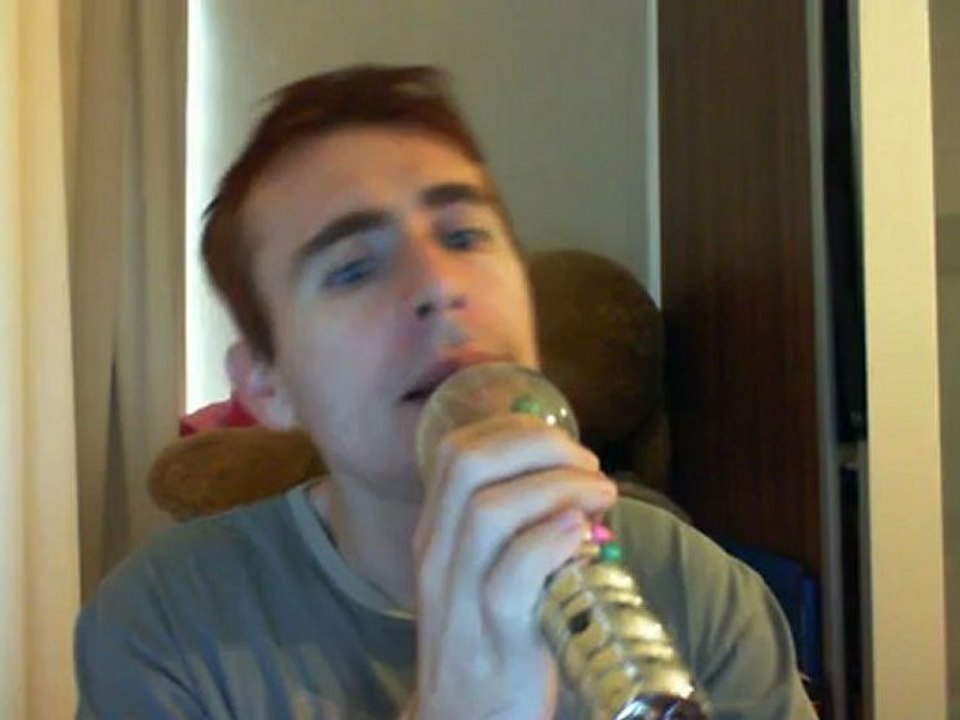 Wiwi égratigne "i want to be evil" d'Eartha Kitt