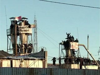 Russie: situation tendue après une mutinerie dans une prison