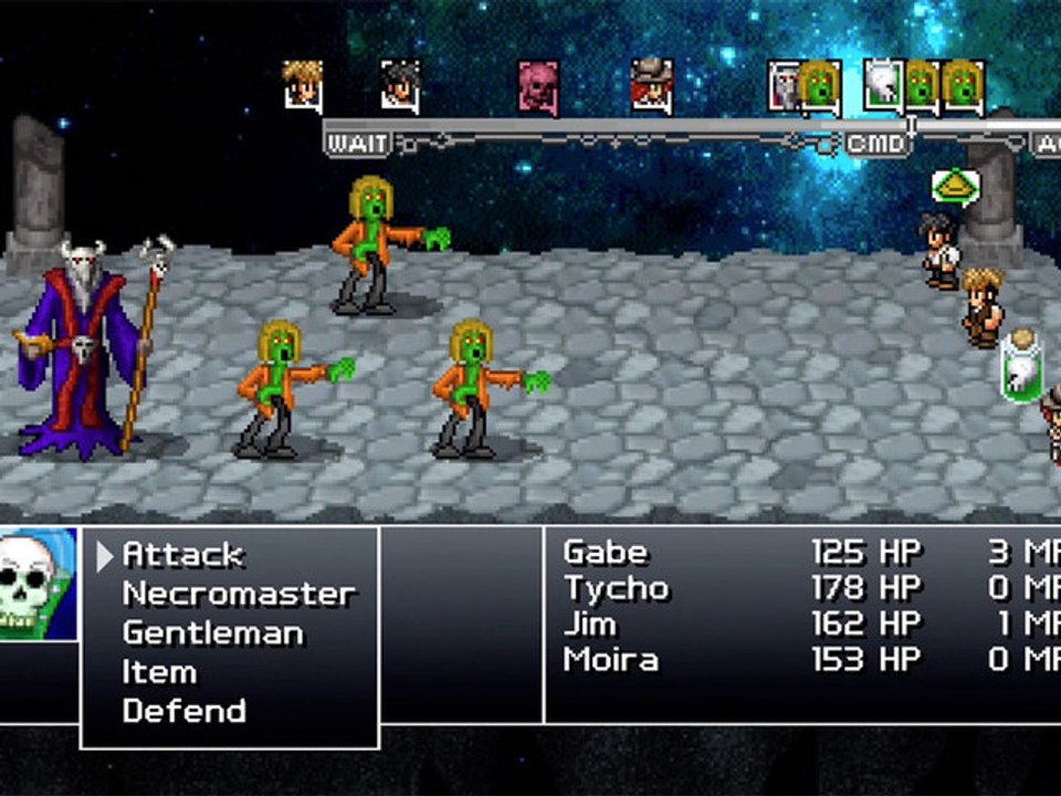 Super Mega Awesome Go Play Time: Penny Arcade’s on the Rain-Slick Precipice of Darkness 3 – Episode #11