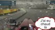 F1 2012 - Grand Prix du Brésil - Interlagos - Sec/Pluie - Ferrari