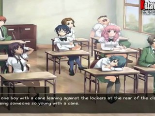 Otaking no Video - Katawa Shoujo