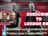 Rupert Sheldrake - Science Set Free | London Real - PREVIEW