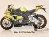 Bmw S 1000rr