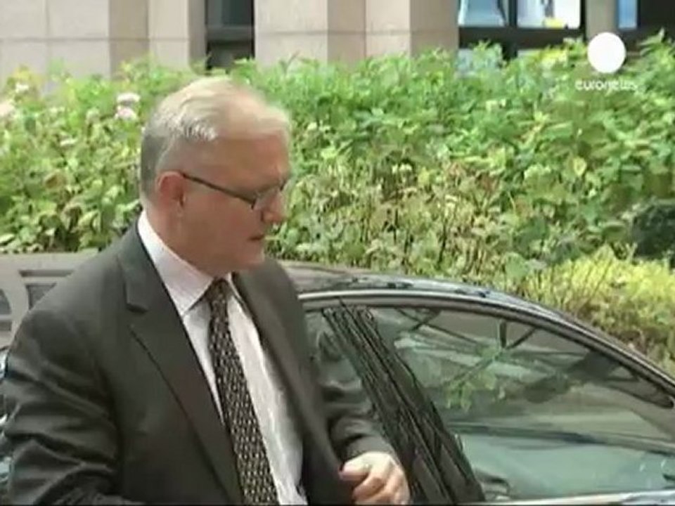 Vers un accord pour sauver la Grèce