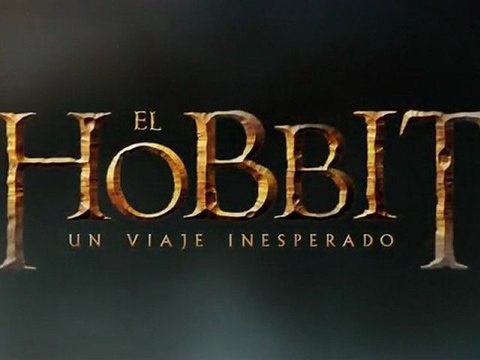 El Hobbit - Un Viaje Inesperado Spot2 HD [20seg] Español