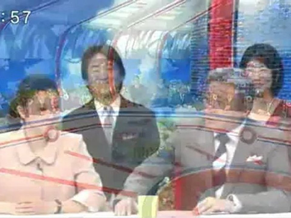 6党によるTPP討論