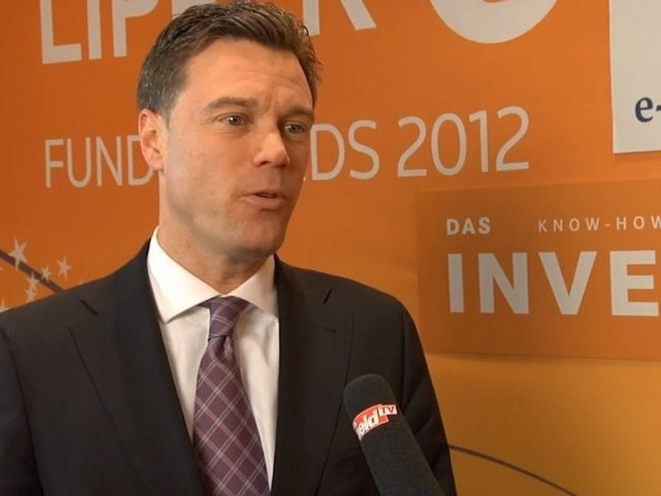 Lipper Fund Awards Deutschland 2012: Gewinner F&C Thames River