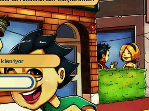 gazete dağıtım görevi yapılışı sanalika