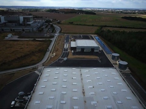 Drône | Prises de vue aérienne