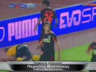 Balla Live με τον Φ. Μακρίδη