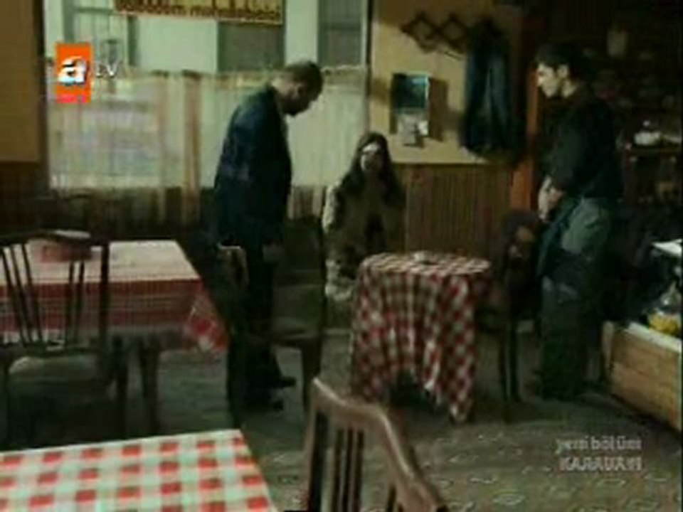 Karadayı 8 part 2