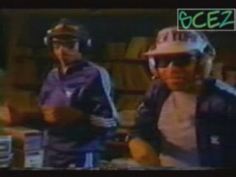 World Famous Supreme Team - Hey Dj