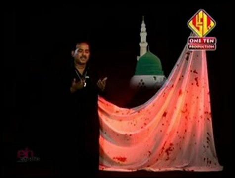WAHEED-UL-HASAN 2012-13 SAKINA YAAD AATI HAI_flv