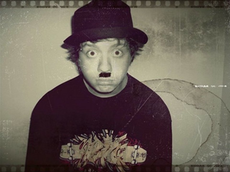 Murat Emre-Sahtekar Tüccar(espiri deposu)