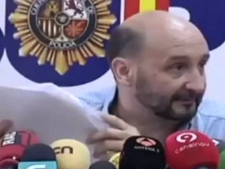 El SUP cree que el juez y el fiscal paralizaron la investigación contra CiU