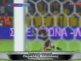 Balla Live με τον Φ. Μακρίδη