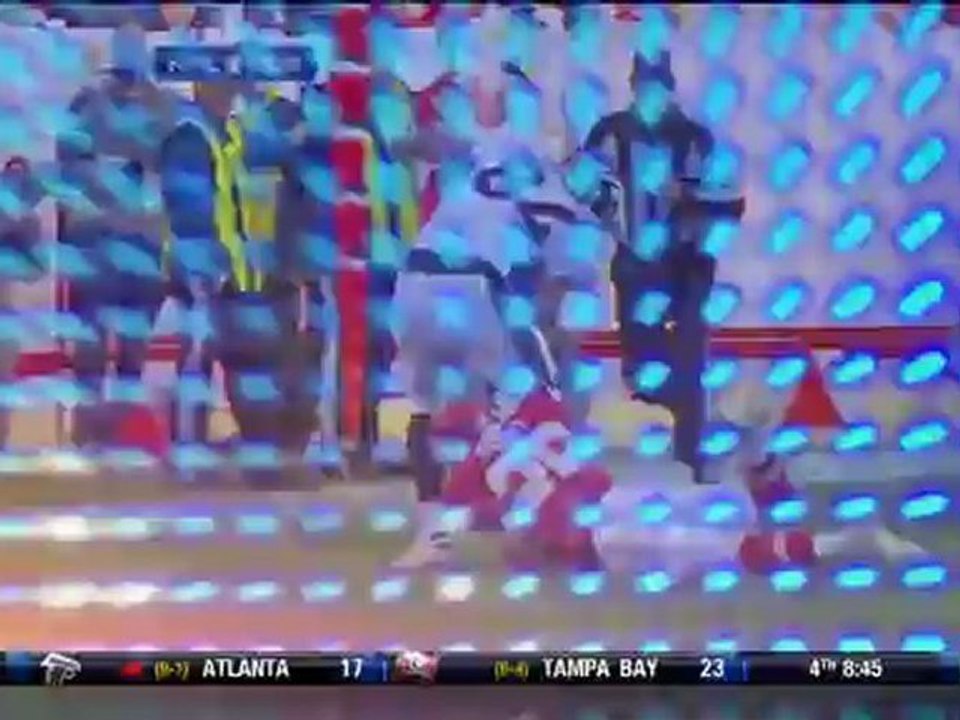 Week 12.Denver Broncos @ Kansas City Chiefs 2я