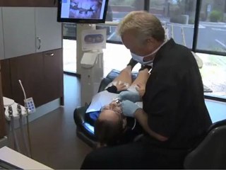 Patient Testimonial - Full-Mouth Reconstruction Scottsdale