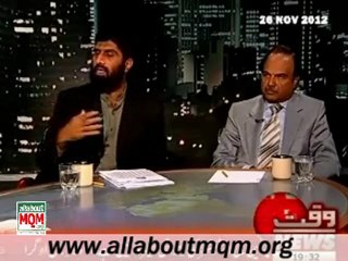 WAQT Straight Forward: Transparent & peaceful General election in Pakistan