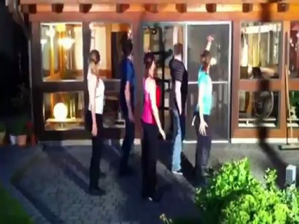 Hochzeitsvideo