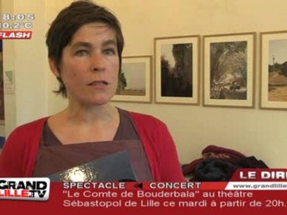 Voyage entre Terrils et Cités : Le bassin minier en images !