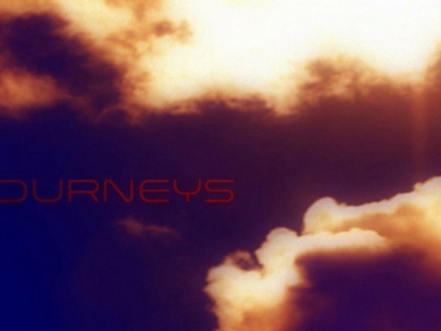 ⁣Journeys