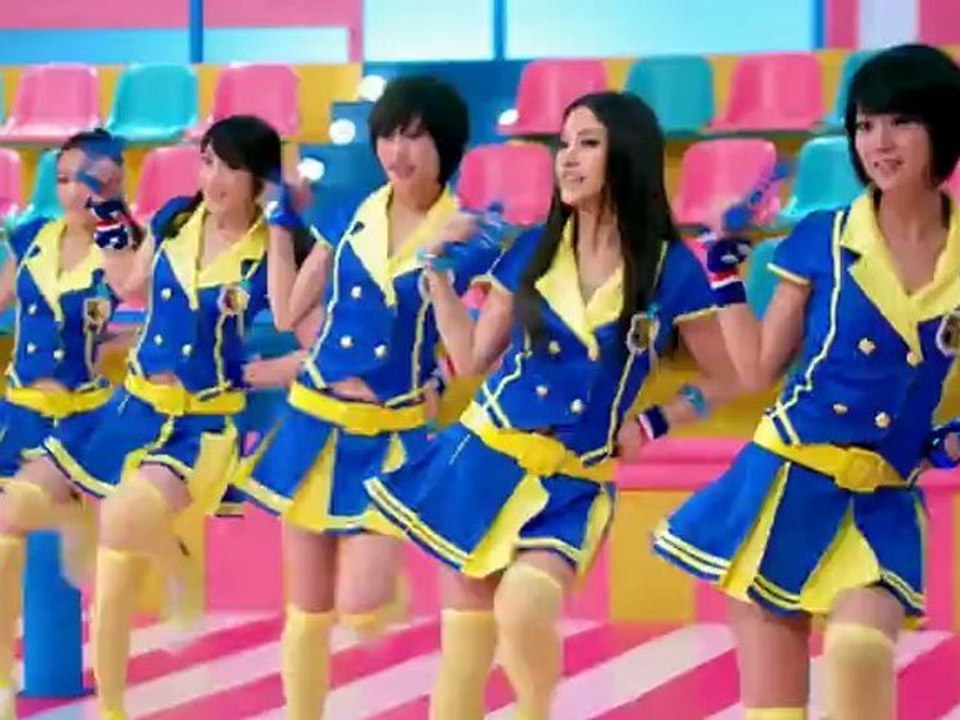 Kara - We're With You