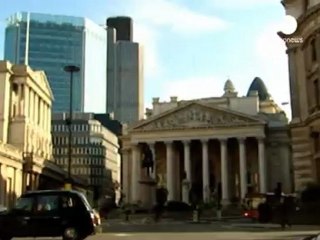 El canadiense Mark Carney será el próximo gobernador...