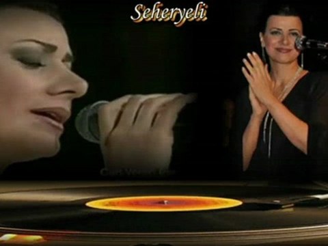 Eda Karaytuğ ♪♪♪ Aşk Nedir Nasıldır Bilen Var mı