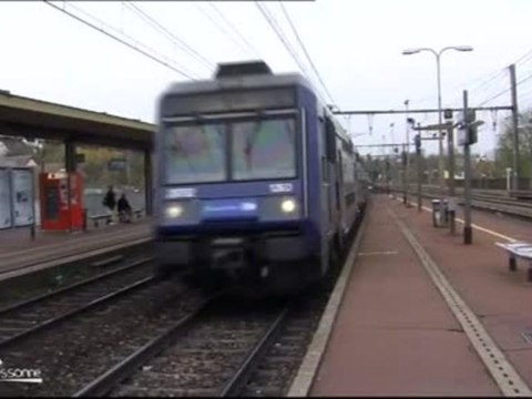 Drame du RER D : que s'est-il passé ? (Essonne)
